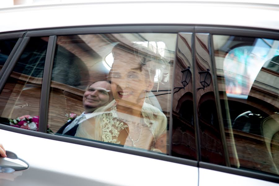 Fotógrafo de casamento Alessandro Zoli (zoli). Foto de 12 de setembro 2017