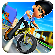 Little Policeman Subway Run  Little Policeman Game Mod apk أحدث إصدار تنزيل مجاني