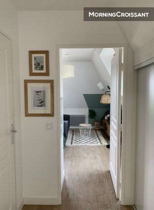 Location meublée appartement 1 pièce 26 m² à Pléneuf-Val-André (22370), 950 €