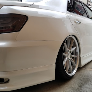 マークX GRX120
