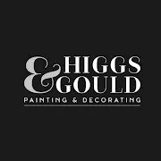 Higgs & Gould Painting & Decorating Ltd Logo