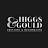 Higgs & Gould Painting & Decorating Ltd Logo