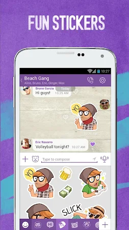 Viber v5.6.5.1885