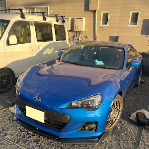 BRZ ZC6