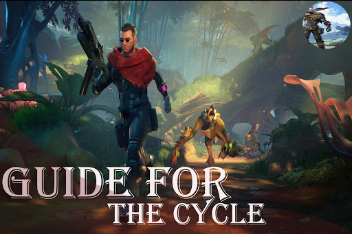 Guide for the cycle battle royale - v2.0