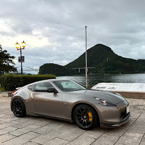 フェアレディZ Z34
