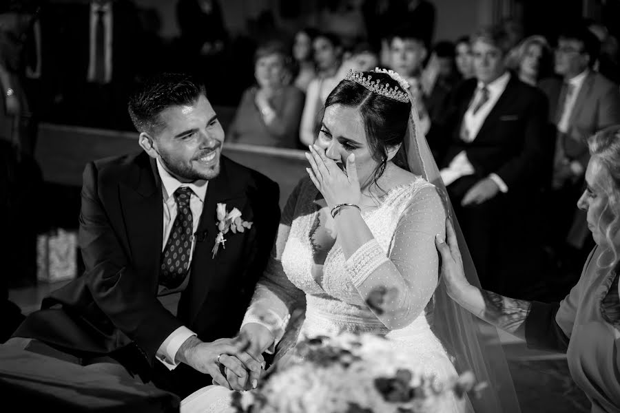 Vestuvių fotografas Rafael Badia (rafaelbadia). Nuotrauka 2023 rugpjūčio 25