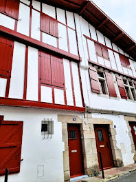 appartement à Saint-Jean-de-Luz (64)