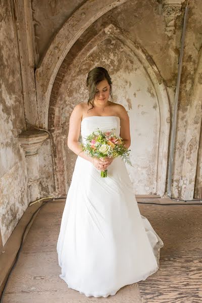 Fotógrafo de casamento Wijgert Ijlst (wijfotografie). Foto de 21 de janeiro 2019