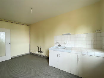 appartement à Rennes (35)