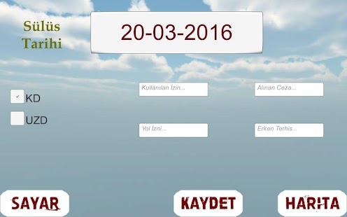 How to mod Şafak Haritası 1.3 unlimited apk for laptop