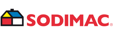 Sodimac logo