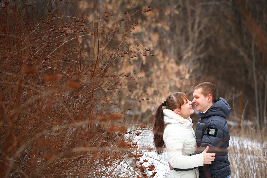 Fotógrafo de casamento Margarita Gonta (ritagonta). Foto de 21 de dezembro 2016