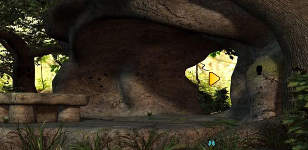 Прохождение игры the cave. SUPERBUNNYMAN пещерный мир.