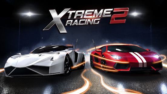 Xtreme Racing 2 - Speed Car GT (Mod)