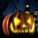 Halloween Night Live Wallpaper