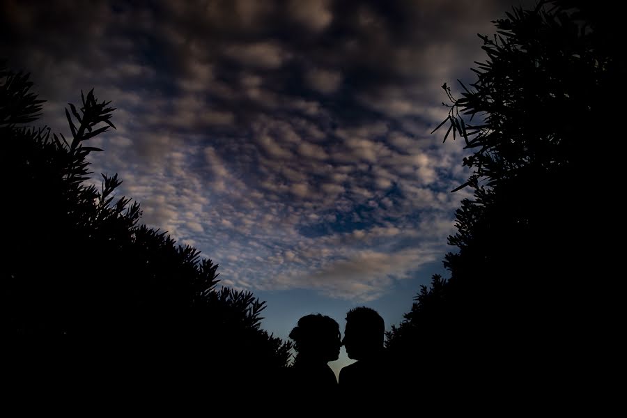 Photographe de mariage Leonardo Scarriglia (leonardoscarrig). Photo du 20 décembre 2018