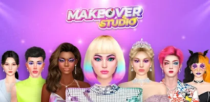 Makeup Beauty - Makeup Games for Android - Free App Download