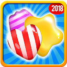 Candy 2018 Smash Bomb - Amazing Match 3 Puzzle 2.2