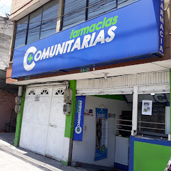 Farmacia Comunitarias