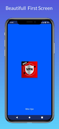 Wire VPN