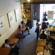 彼得好咖啡 peter better cafe(市府松菸門市)