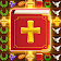 puzzle biblique icon