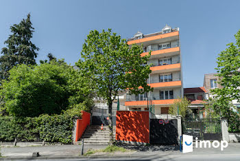 appartement à Montreuil (93)