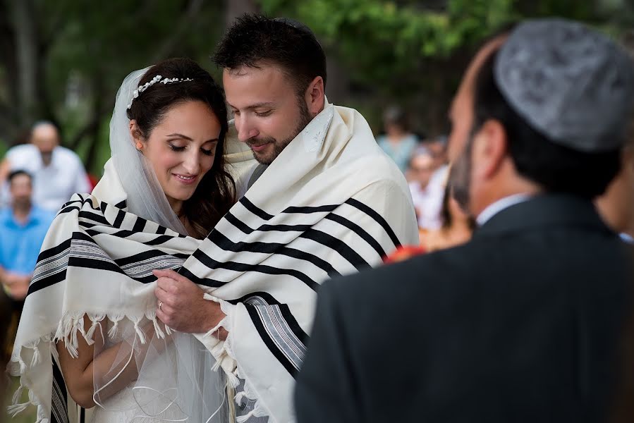 Photographe de mariage Matt Theilen (theilen). Photo du 10 août 2016