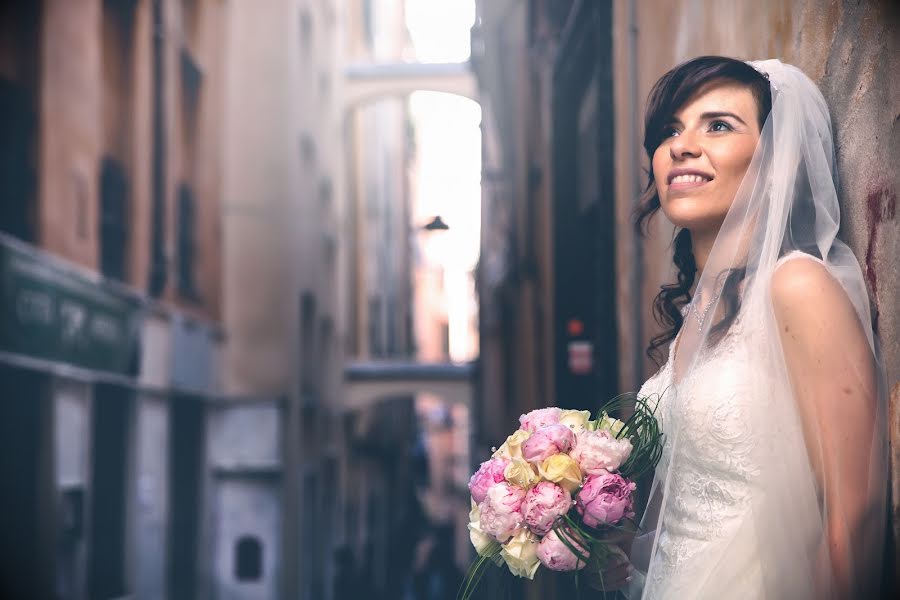 Fotógrafo de bodas Alessio Barbieri (barbieri). Foto del 13 de abril 2020