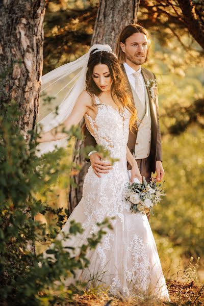 Fotógrafo de casamento Tamás Renner (tamasrenner). Foto de 30 de maio 2023