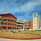 Logo položky ACC Hays Campus Building Dashboard