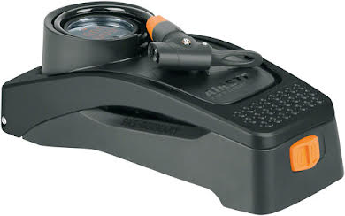 SKS Airstep Digital Foot Pump - 102 psi alternate image 0