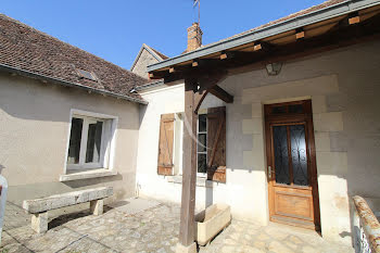 maison à Pontlevoy (41)