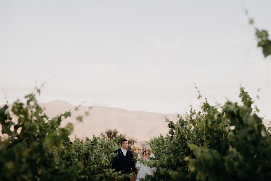 Fotógrafo de bodas Nahuel Aseff (nahuelaseff). Foto del 10 de abril 2022