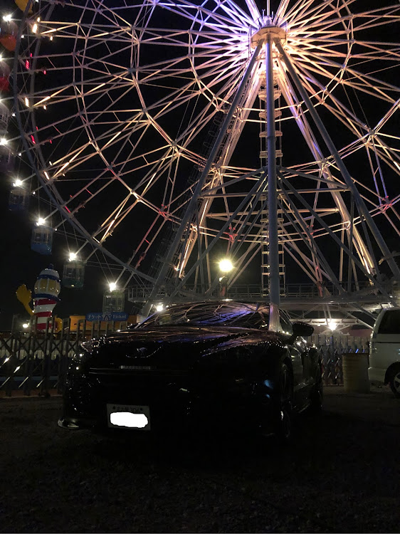 RCZのドライブ・洗車・木更津観覧車・プチオフに関するカスタム事例の投稿画像1枚目