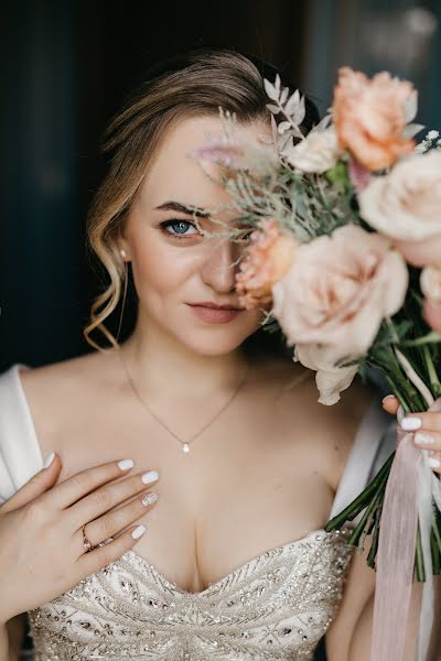 Wedding photographer Richard Konvensarov (konvensarov). Photo of 1 May 2020