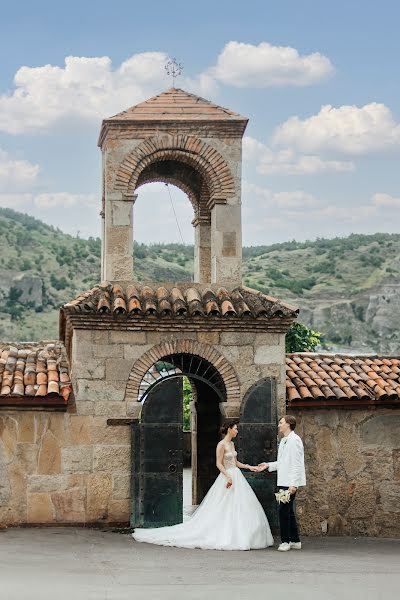 Wedding photographer Andrey Baksov (baksov). Photo of 16 June 2023