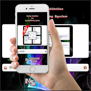 Heating Ventilation and Air Conditioning System - náhled