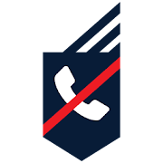 BlockIT - Call Blocker Free  Icon