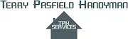 Terry Pasfield Handyman Logo