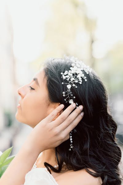 Fotografer pernikahan Inga Zaychenko (ingazaichenko). Foto tanggal 8 Juni 2022