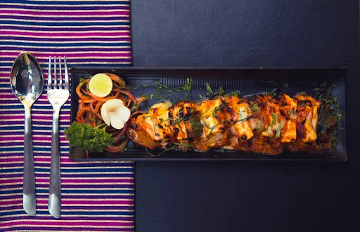 Classic Paneer Tikka