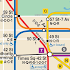 Map of NYC Subway: offline MTA3.2.26