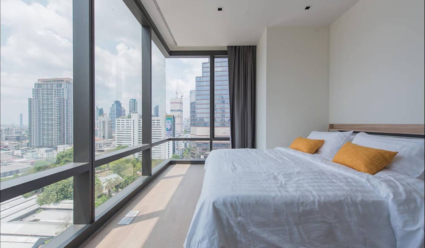 Appartement Bangkok