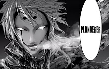 Plunderer Wallpapers Plunderer New Tab HD small promo image