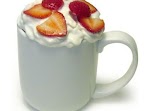 Chocolate-Dipped Strawberry Microwave Mug Cake was pinched from <a href="http://www.ivillage.com/chocolate-dipped-strawberry-microwave-mug-cake/3-r-313680" target="_blank">www.ivillage.com.</a>