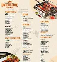 Barbeque Nation menu 2