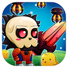 Super Cartoon Survival Game 1.07