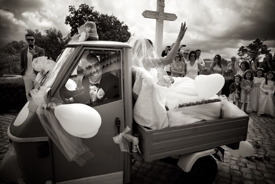 Photographe de mariage Fernando Colaço (colao). Photo du 14 mars 2019